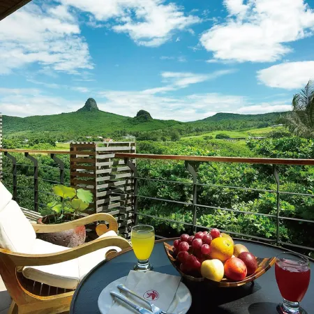 Caesar Park Hotel Kenting