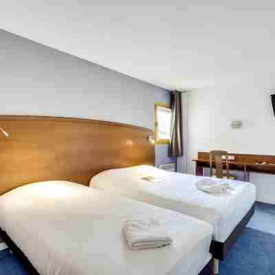 Welcomotel Beauvais Aéroport Rooms
