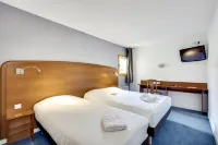 Welcomotel Beauvais Aéroport Hotels in Beauvais