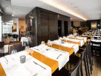 Les Negociants Hotels in Vevey