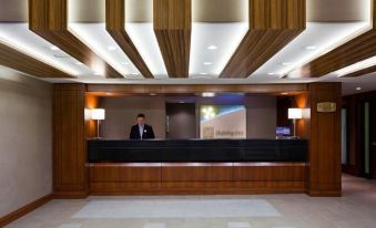 Holiday Inn Toronto-Airport East