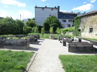 Syr Hotels near Wäschbuer Kundel