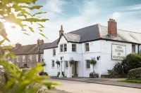 The Plume of Feathers Hotels in Mitchell