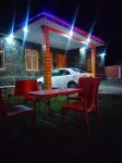 Vantage Hotel Skardu