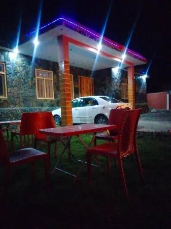 Vantage Hotel Skardu