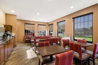 Comfort Inn Virginia Horse Center Hotel di Kerrs Creek
