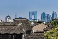 Wenlv Gusu Yard Hotel Donghuali Hotels in Suzhou