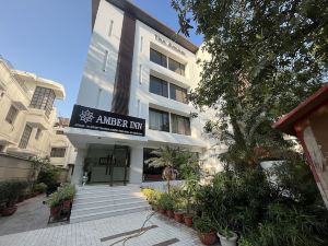 Amber Inn by Orion Hotels