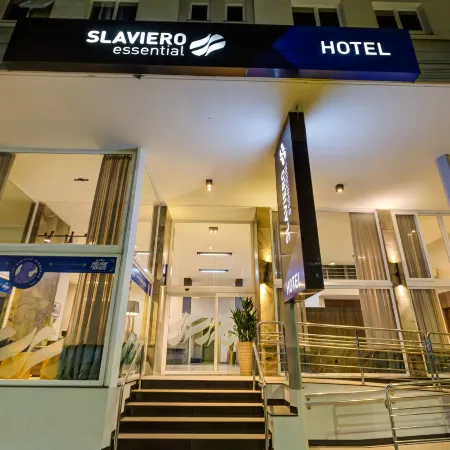 Slaviero Blumenau