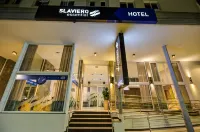 Slaviero Blumenau - Wifi