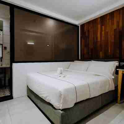 Muo Boutique Hotels Rooms