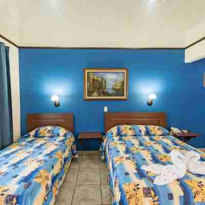 Hotel Arenal Rabfer Rooms