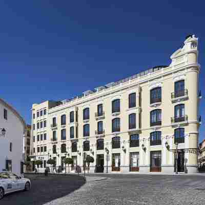 Catalonia Ronda Hotel Exterior