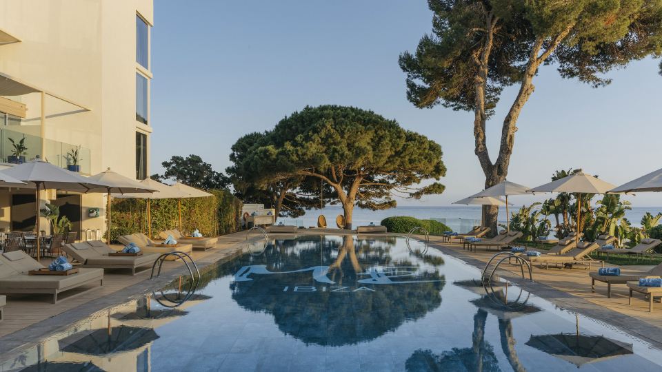 ME Ibiza