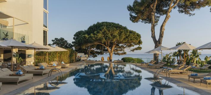 ME Ibiza Hotels in Ibiza