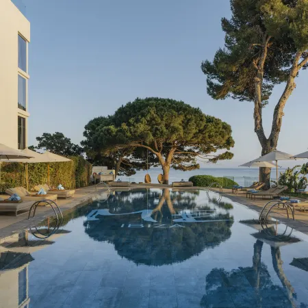 ME Ibiza