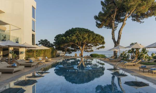 ME Ibiza