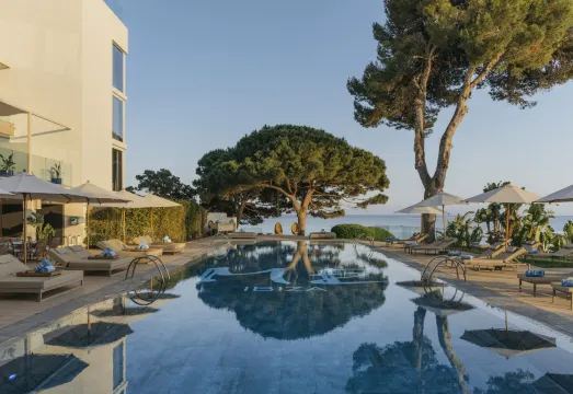Spain: The 10 Most Beautiful Luxury Hotels for a Unique Experience