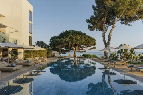 ME Ibiza Hotels in Ibiza