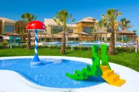 Elba Costa Ballena Beach & Thalasso Resort - Bãi biển