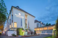 Best Western Plus Hotel am Schlossberg Các khách sạn ở GroBbettlingen