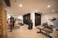 Abba Sevilla - Gym