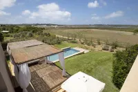 Fontsanta Hotel Thermal & Spa - Adults Only - Strand