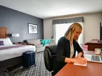 Bluemont Hotel Hotels in Manhattan