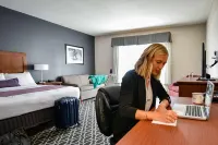 Bluemont Hotel