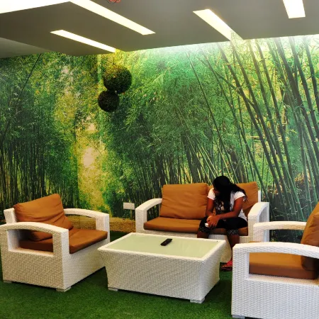 Dream Garden Hotel