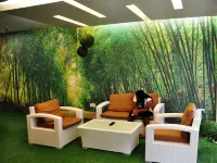 โรงแรมดรีมการ์เด้น
