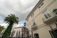 Albergo Centrale Hotels near Blukids