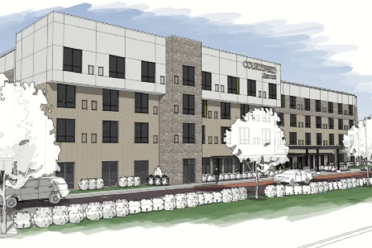 Courtyard Cincinnati Mason