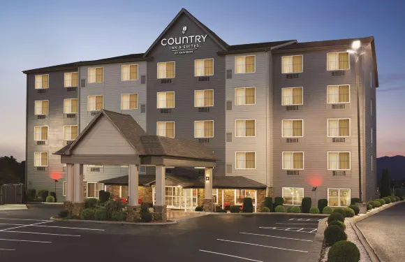 維斯維爾麗怡酒店