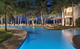 Silver Palm Spa & Resort