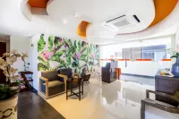 哈里斯酒店塞米亞克 - SPA