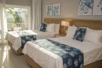 Siboney Beach Club Hotels in Dickenson Bay