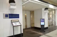渋谷 エクセルホテル東急