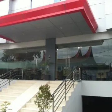 Bunda Hotel Bukittinggi