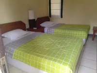 Villa 3Br at Kalicaa Villa Tipe Bora2 Tanjung Lesung Hotels in Panimbang