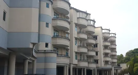 Grand Eska Hotel & Suites Batam
