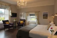 The Gateway Lodge Hotel a Donegal