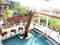 Pondok Wisata Jaden Trawas Mojokerto Hotels in Trawas