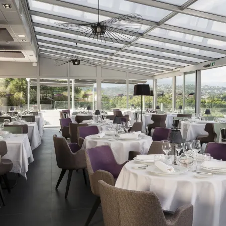 Thalazur Antibes - Résidence & Spa