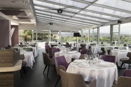 Thalazur Antibes - Résidence & Spa