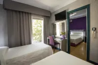 Hotel Molinos Hotels near Alhambra