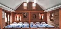 The Cabin Bungalow - Villas