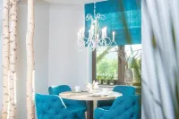Hotel-Restaurant Birkenhof - Aamiainen
