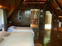 Langit Rimba Resort Hotels near Kuil Sri Maha Kaliamman