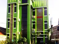 Green Hotel Hotels in Ciamis